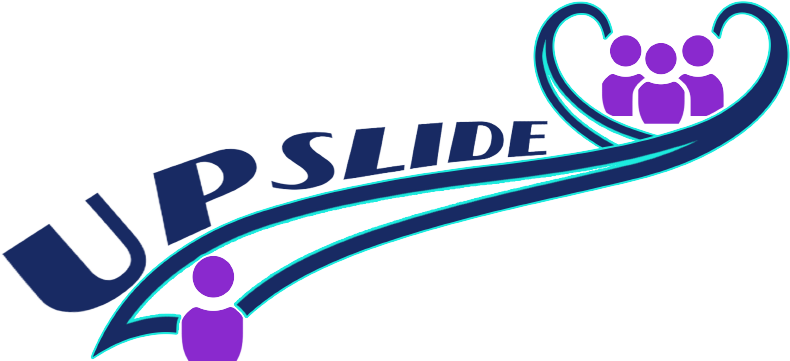 UPSLIDE Program Logo