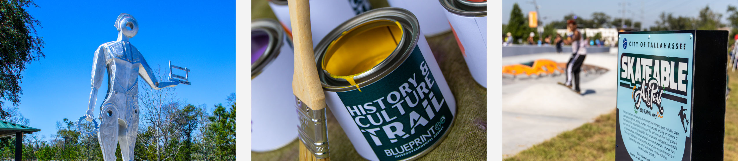 Neighborhood Leadership Academy